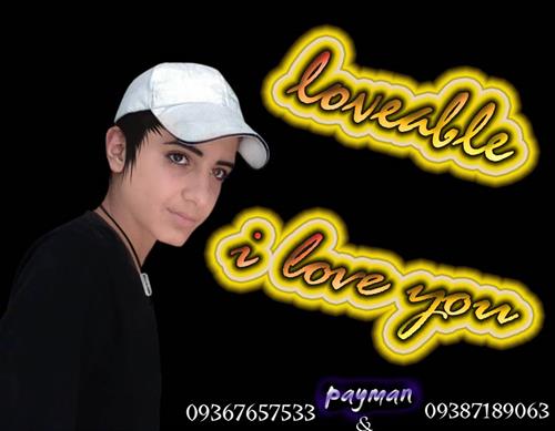 payman&nbsp;zaree